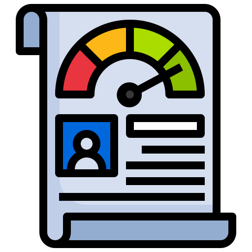 Credit Score Factors